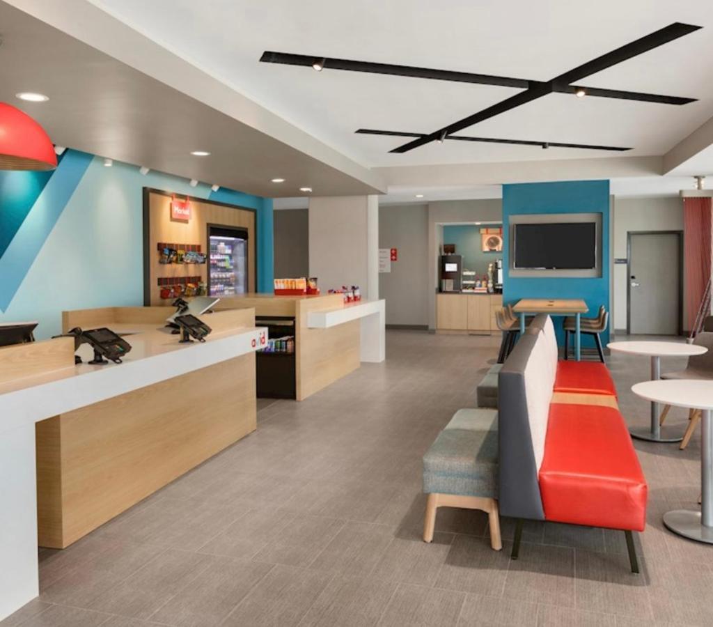 Avid Hotels - Macon North By Ihg Dış mekan fotoğraf