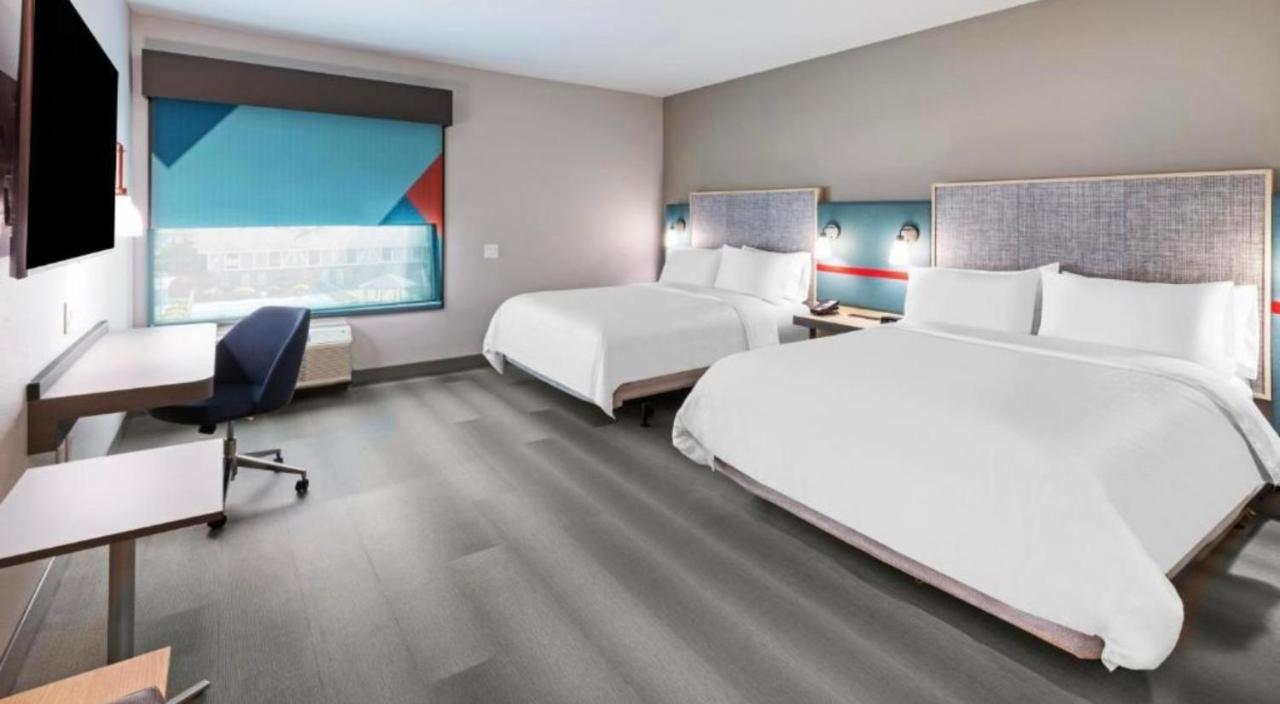 Avid Hotels - Macon North By Ihg Dış mekan fotoğraf
