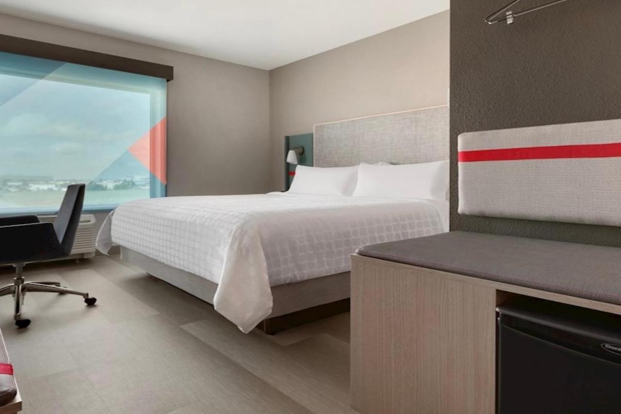 Avid Hotels - Macon North By Ihg Dış mekan fotoğraf