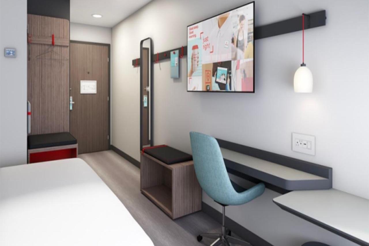 Avid Hotels - Macon North By Ihg Dış mekan fotoğraf
