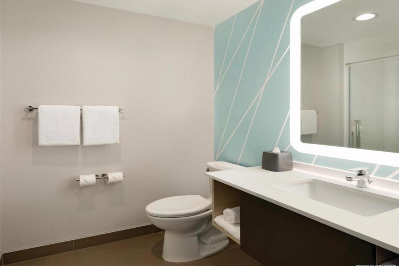 Avid Hotels - Macon North By Ihg Dış mekan fotoğraf